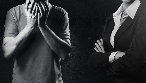 naruszenia dóbr osobistych