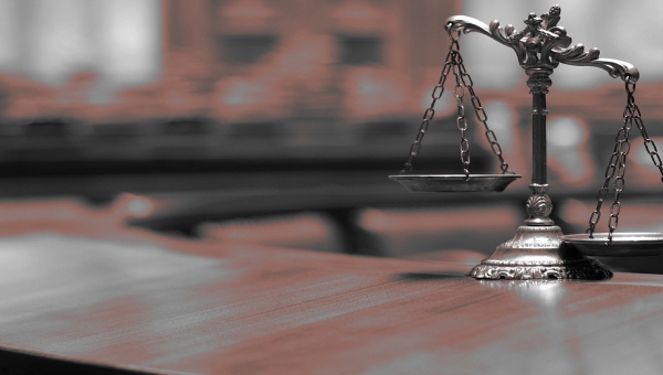 inicjowanie i obsługa postępowań karnych