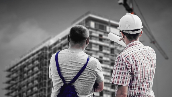 spory na rynku budowlanym